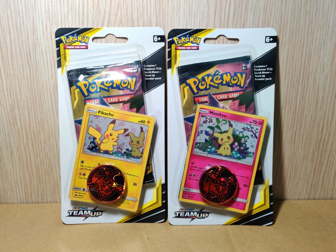 Pokemon Sun Moon Forbidden Light Pokmon Chinese 2.0 Sun & Moon Booster Pack - Mu Team Up Featuring Latias, Psyduck Nintendo Pokmon Collection Pokemon Sun Moon Forbidden Light Pokmon Chinese 2.0 Sun & Moon Booster Pack - Mu Team Up Featuring Latias, Psyduck Nintendo Pokmon Collection
