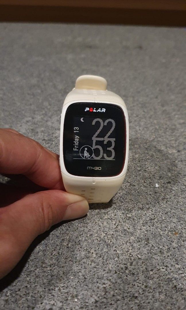 Xxl polar hotsell m430