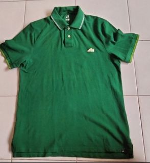 Polo shirt Nike size L