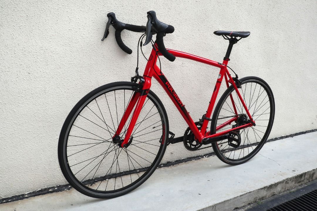 Berat frame strattos s2 2025