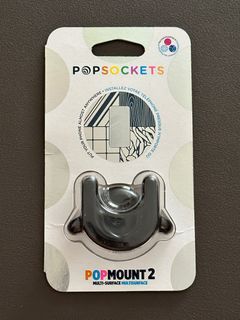 PopSockets Popmount 2 (Multi-surface)