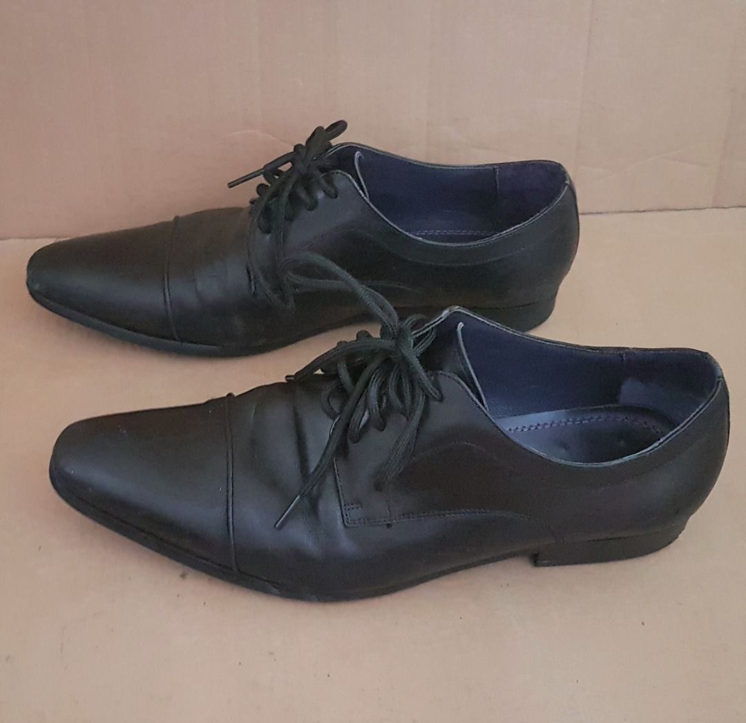 Chic shoes for work hot sale