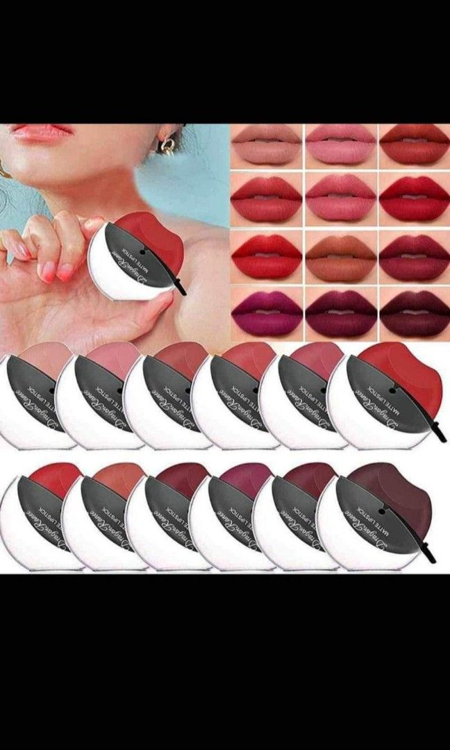 PreOrder Lipstick, Beauty & Personal Care, Face, Makeup on Carousell