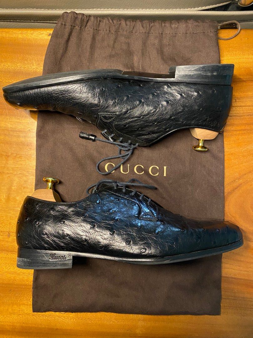 Gucci crocodile shoes price best sale