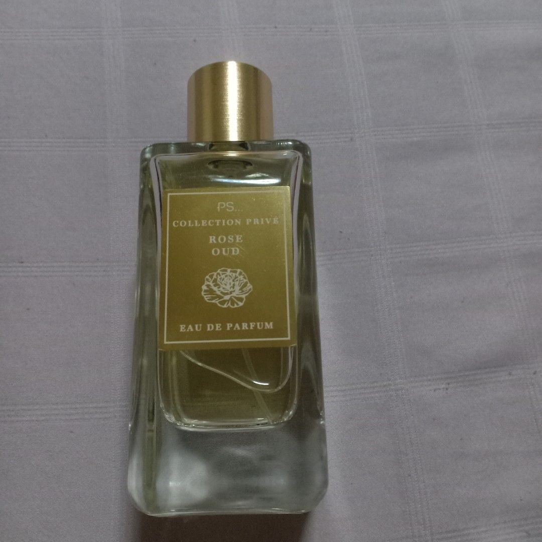 Primark Rose Oud, Beauty & Personal Care, Fragrance & Deodorants on