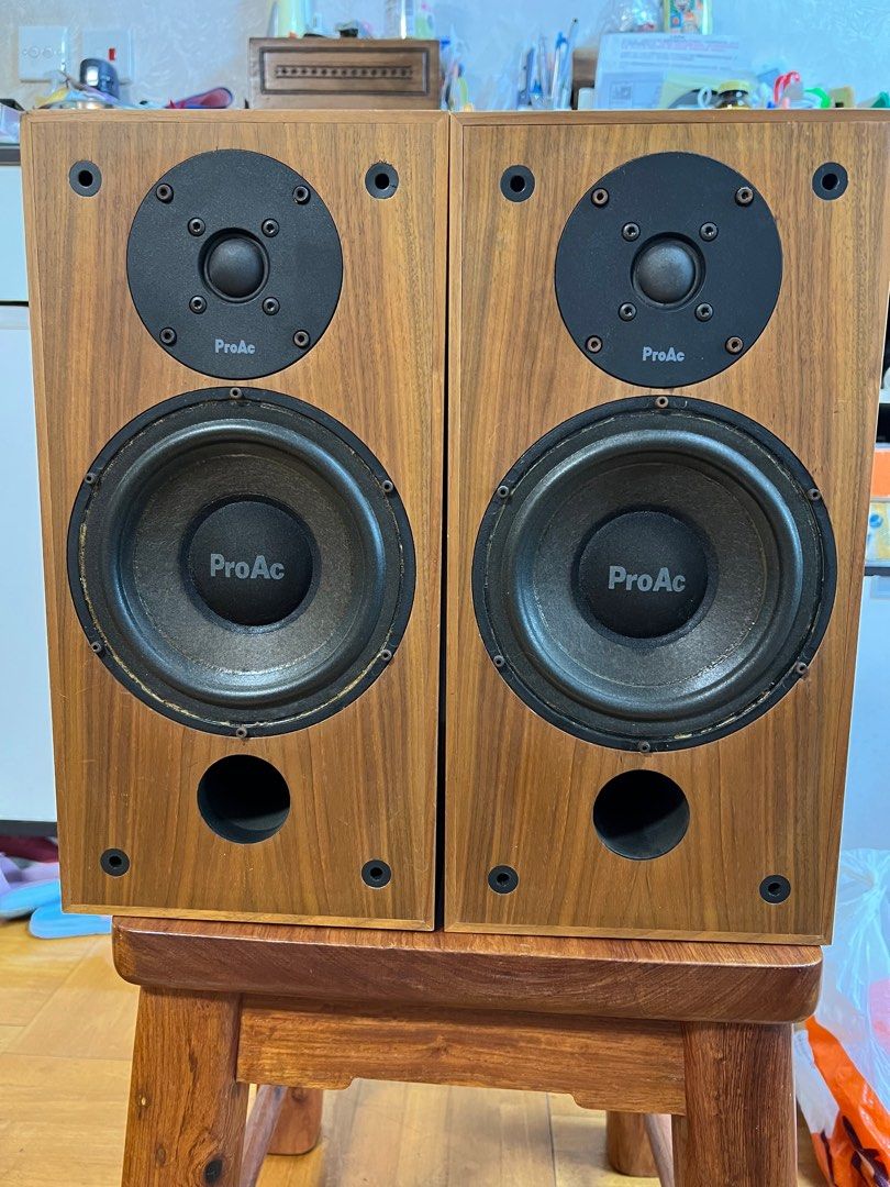 Proac studio 1 best sale mk2