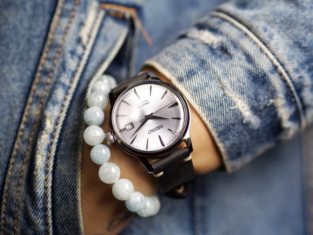 Artisan made Premium Watch Straps