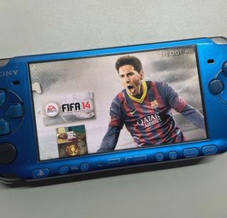 Psp Slim 3000