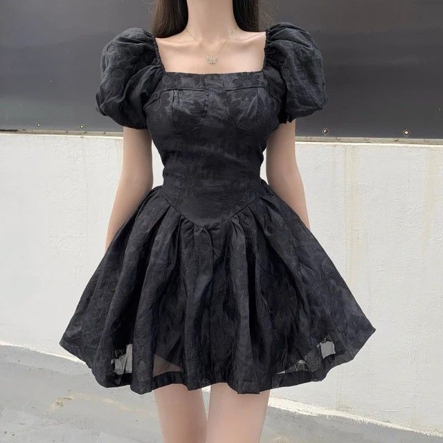 Puff corset fairy dress M-L, Women's Fashion, Dresses & Sets, Dresses on Carousell Puff corset fairy dress M-L, Women's Fashion, Dresses & Sets, Dresses on Carousell
