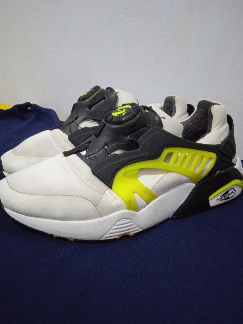 Puma disc blaze shop electric