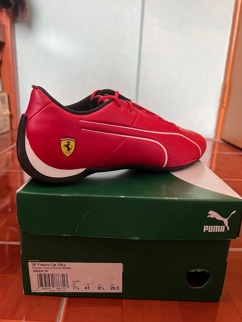 Puma future cat india new arrivals