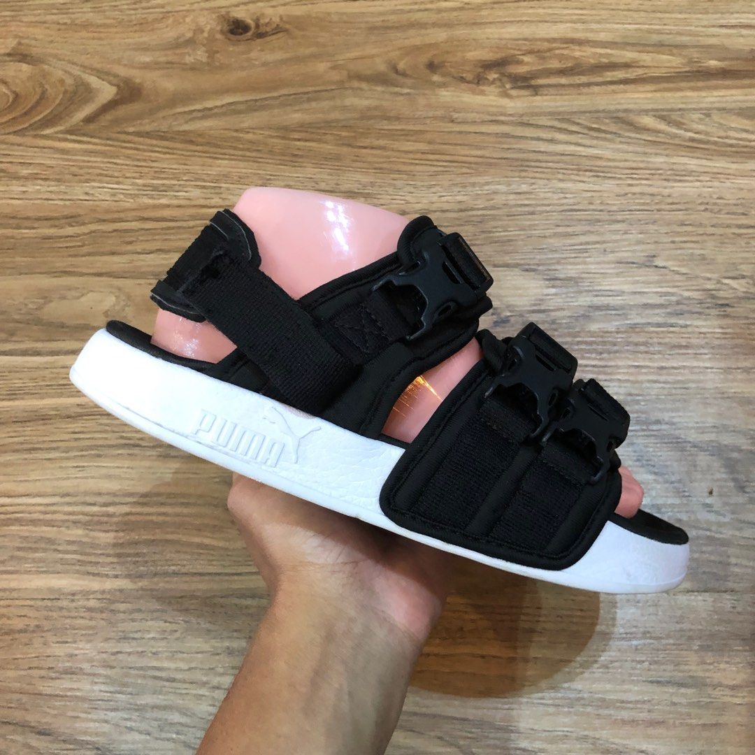 Puma sandals 2025 uk