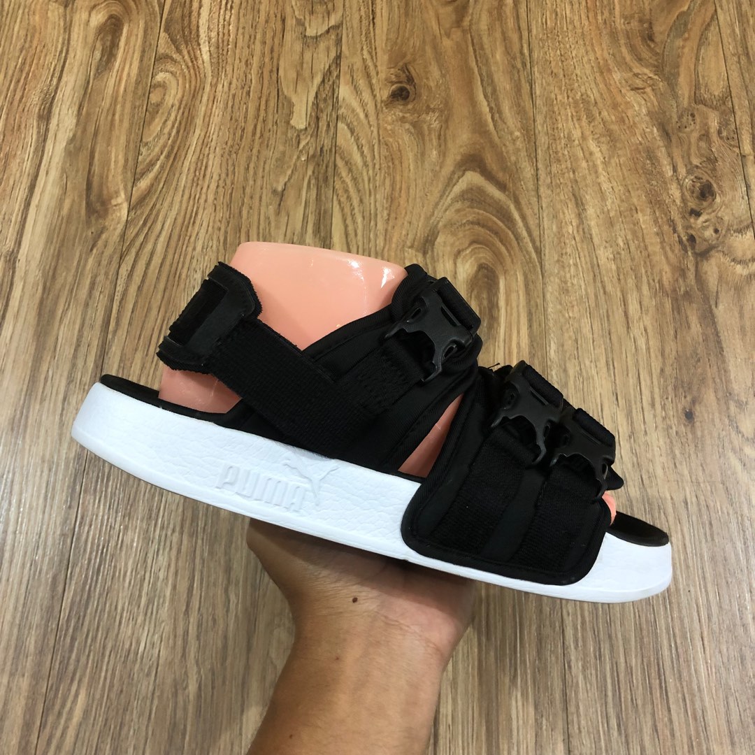 Puma sandals uk shop