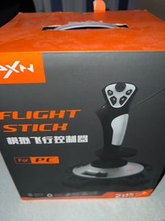 Pxn flight controller for pc only