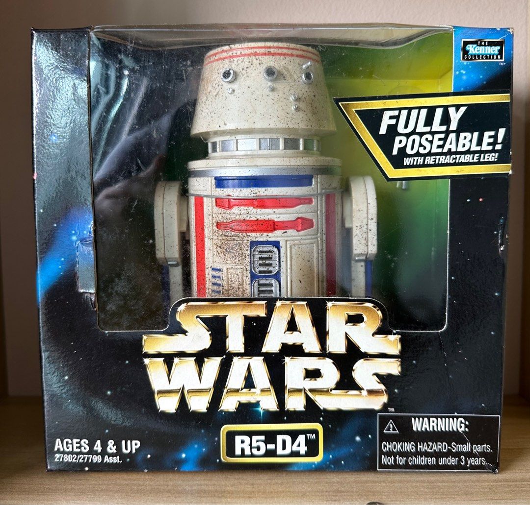 r5 droid