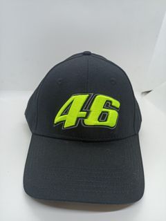 Racing 46 Cap