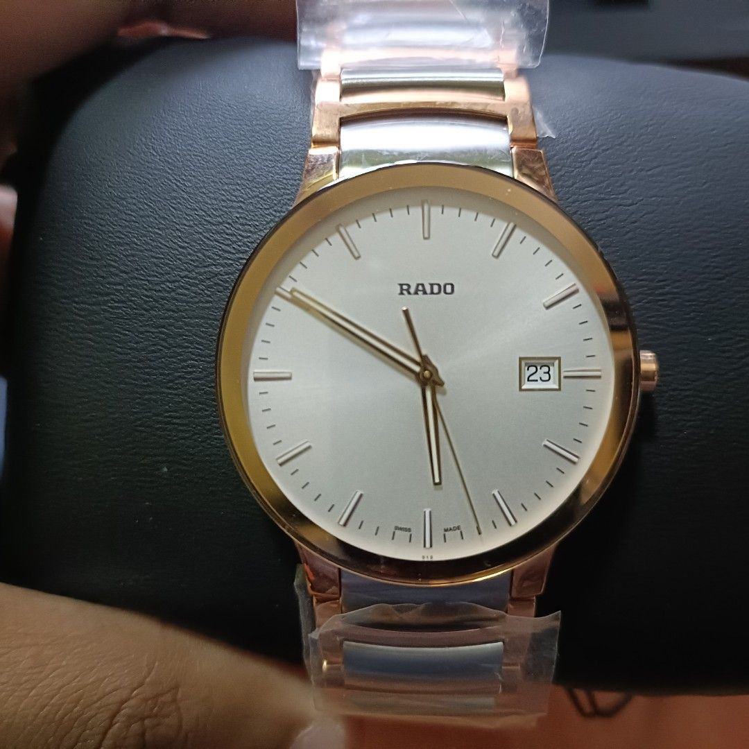 Rado clearance centrix price