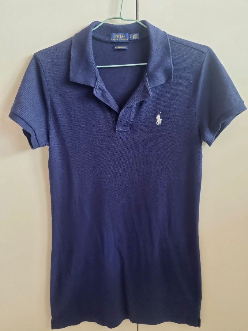 ralph lauren polo t shirt dress