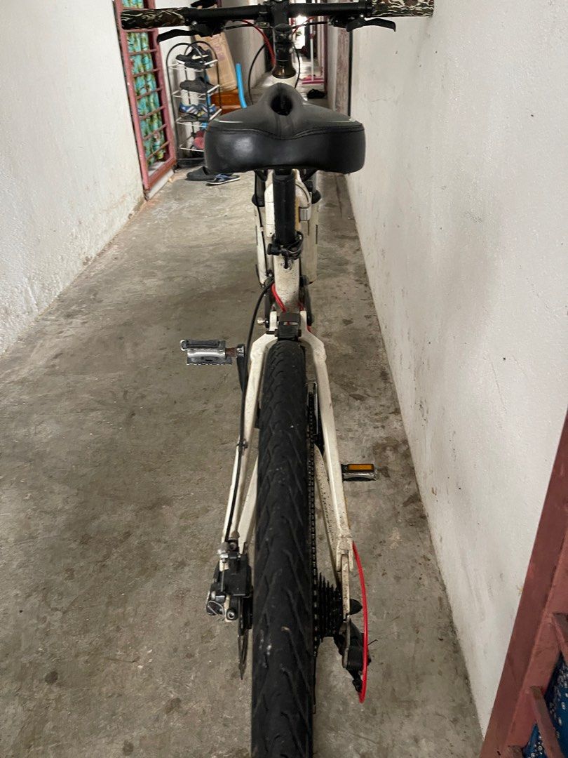 Ranger X Bicycle, Sports Equipment, Bicycles & Parts, Bicycles on Carousell