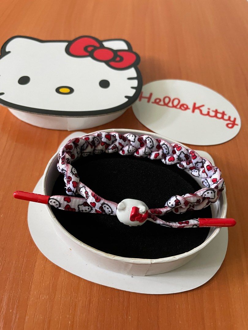 Hello kitty clearance rastaclat