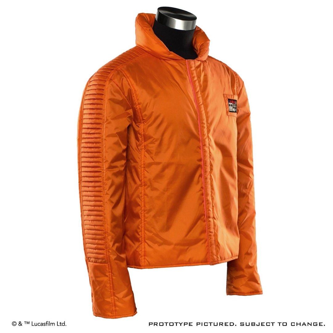 Rebel pilot jacket sale