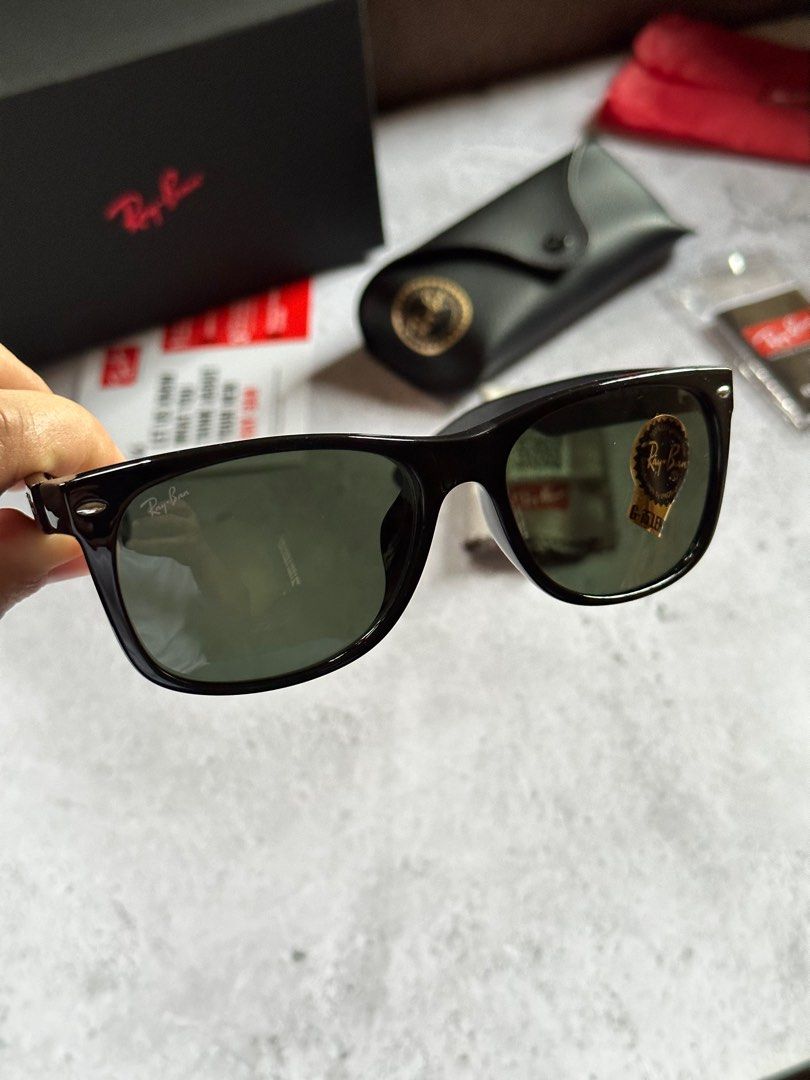 Wayfarer 58mm clearance