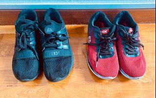 RBX kids running shoes US size 4-4.5