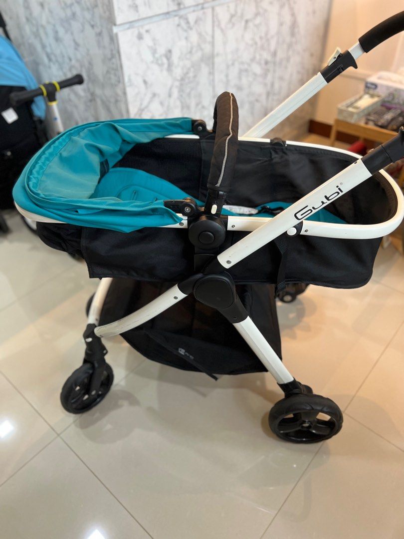 Gubi stroller cheap