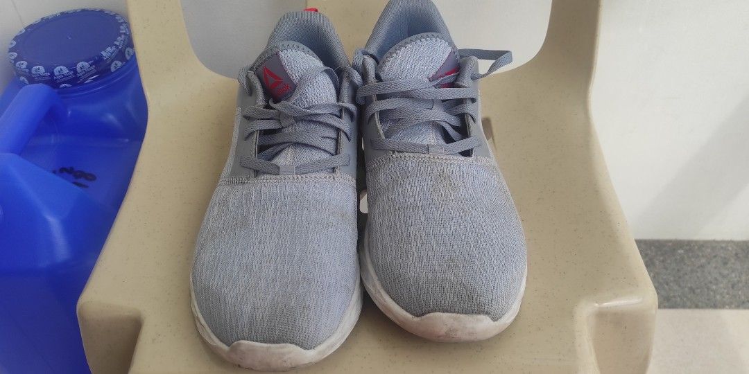 Reebok for Men, Men's Fashion, Footwear, Sneakers on Carousell