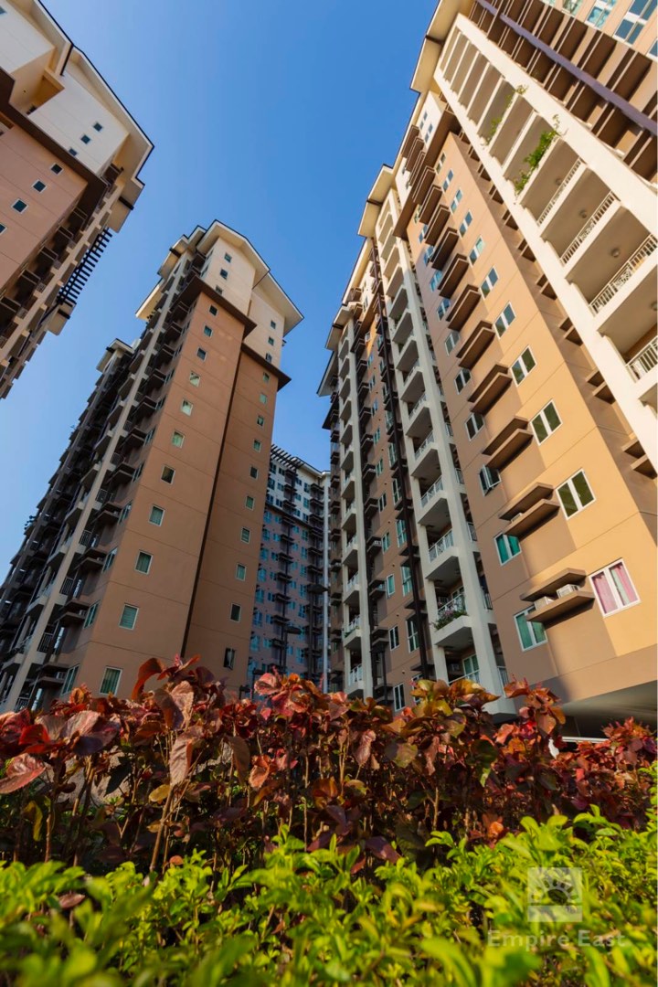 ROCHESTER GARDEN RFO 12BR PASIG RENT TO OWN TAGUIG MANILA AYALA