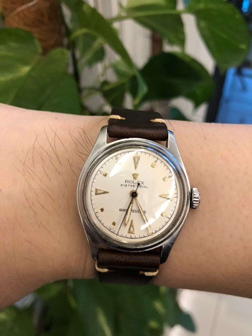Rolex 6044 shop