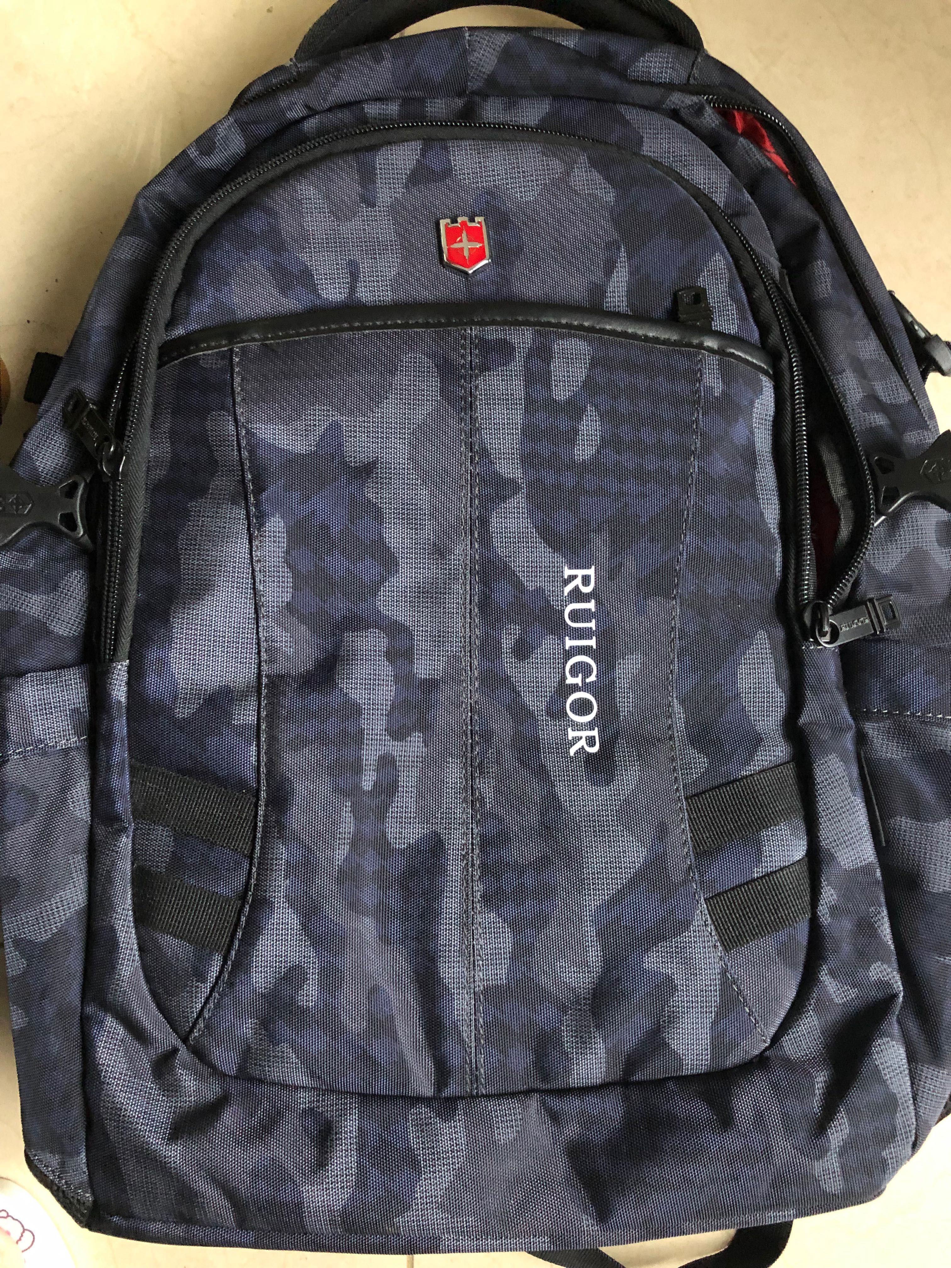 Ruigor outlet