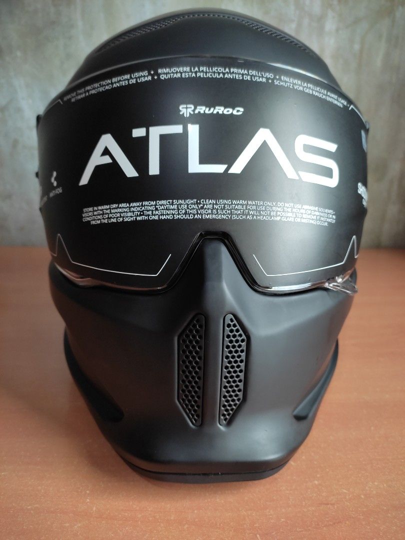 Atlas deals 2.0 core