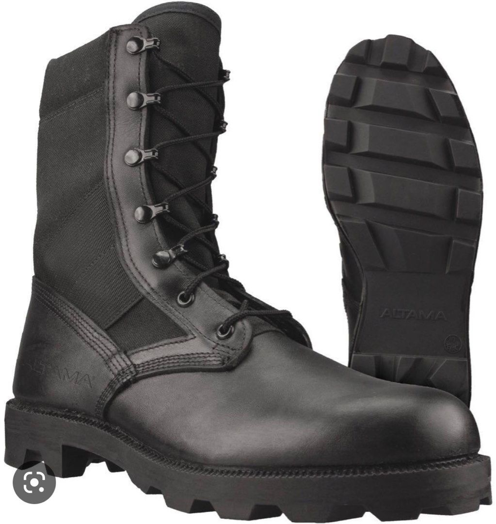 Saf deals boots price
