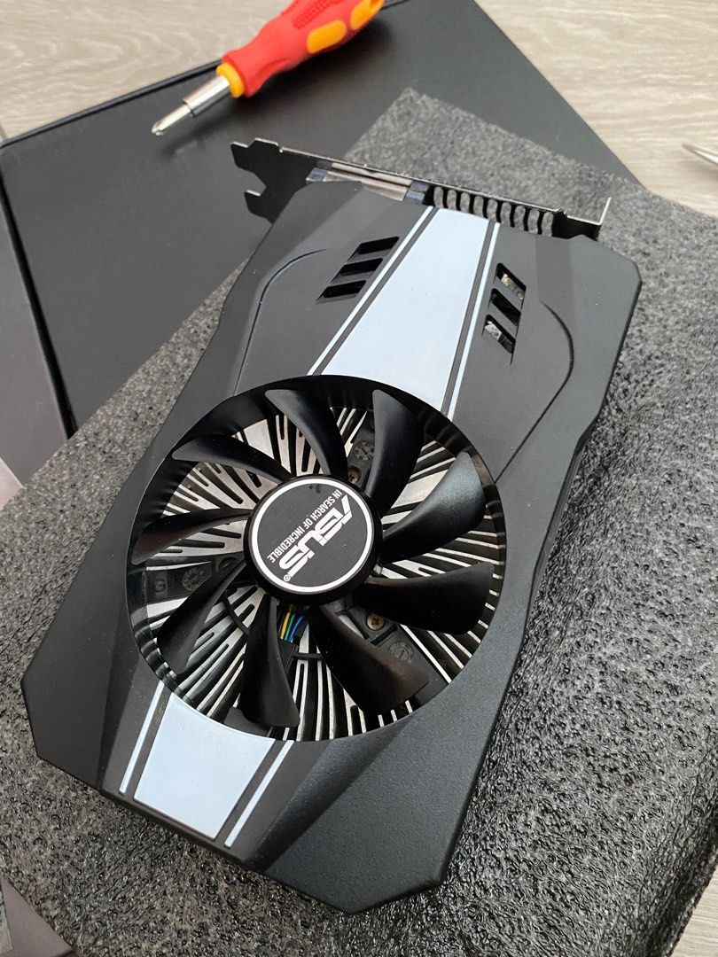 SALE ASUS GTX 1060 6GB DDR5 Computers Tech Parts
