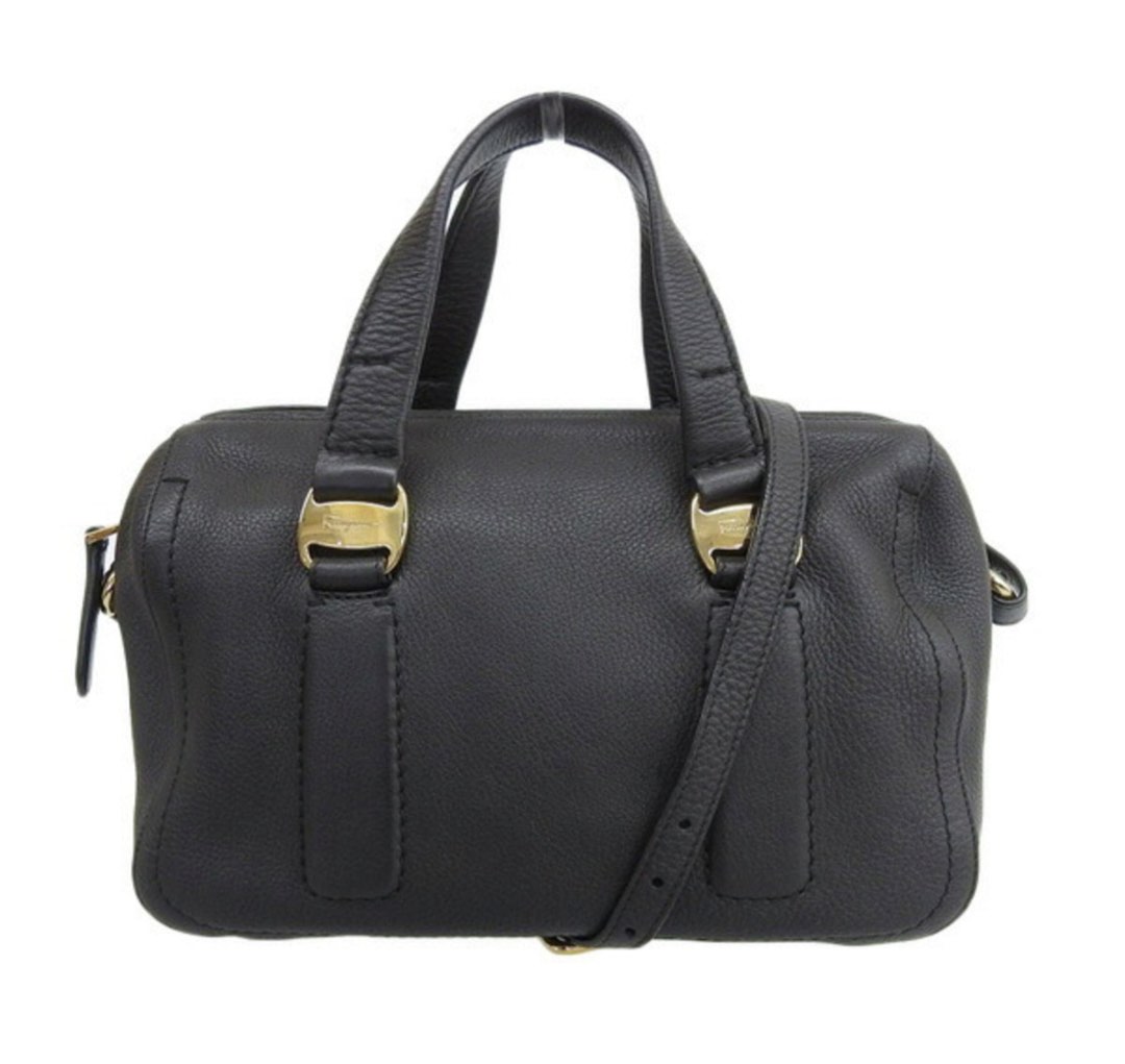 Salvatore Ferragamo Bag, Luxury, Bags & Wallets on Carousell