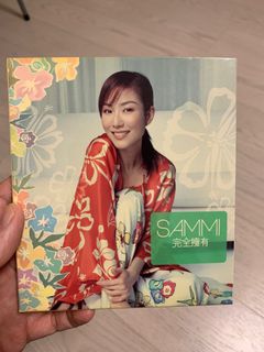鄭秀文Sammi完全擁有 新曲+精選36首 Sammi Cheng. 鄭秀文完全擁有新曲+精選36首- YouTube