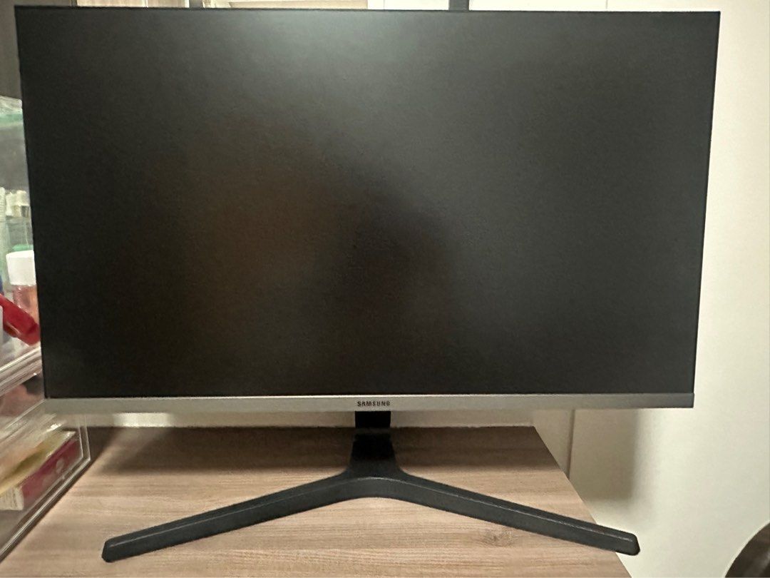 Samsung 27inch monitor, Computers & Tech, Desktops on Carousell