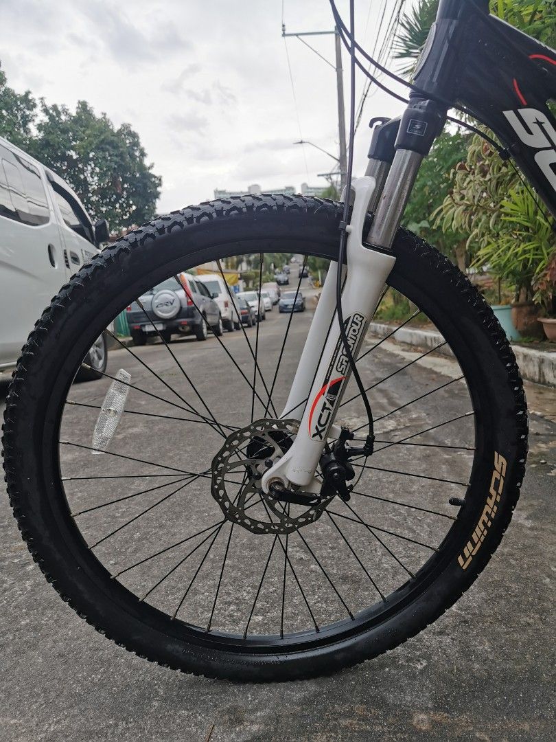 Schwinn mesa best sale 26 inch