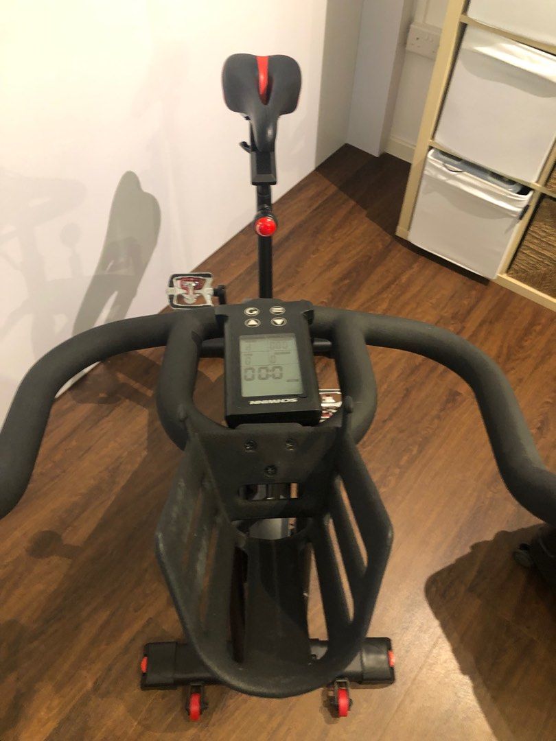 Schwinn IC7 Spin Bike $125 Sports Equipment Exercise Fitness
