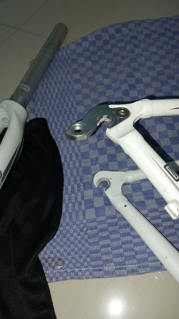 scott speedster ltd 2010