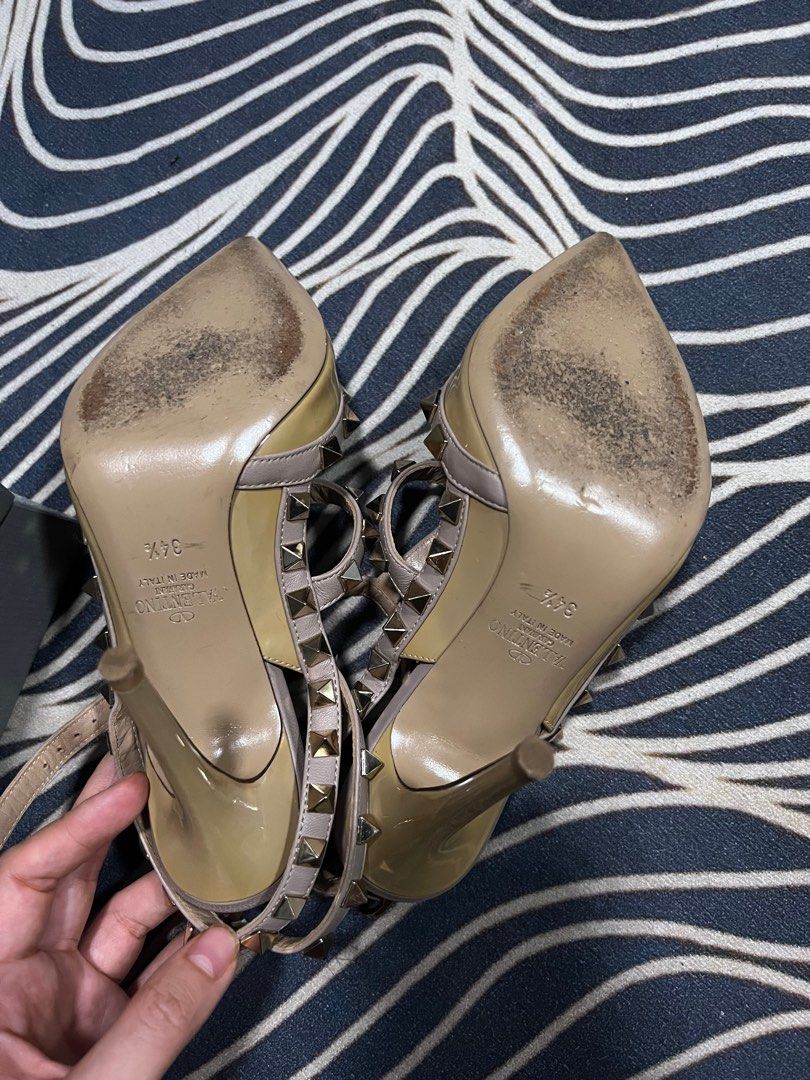 Second hand sale valentino