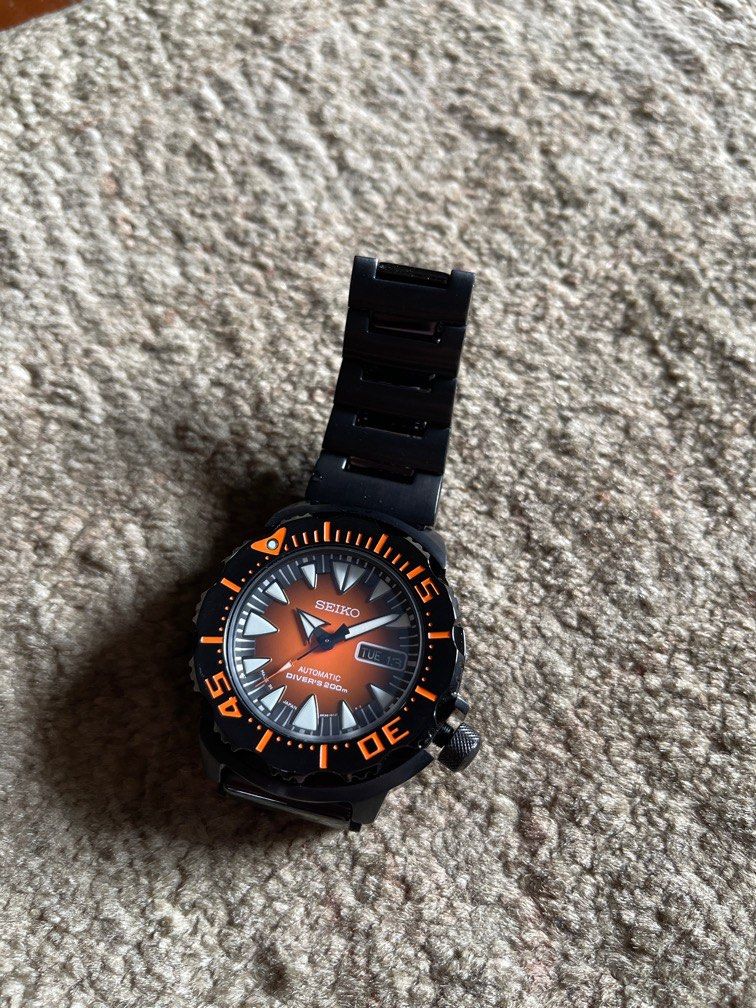 Seiko srp311k1 2025