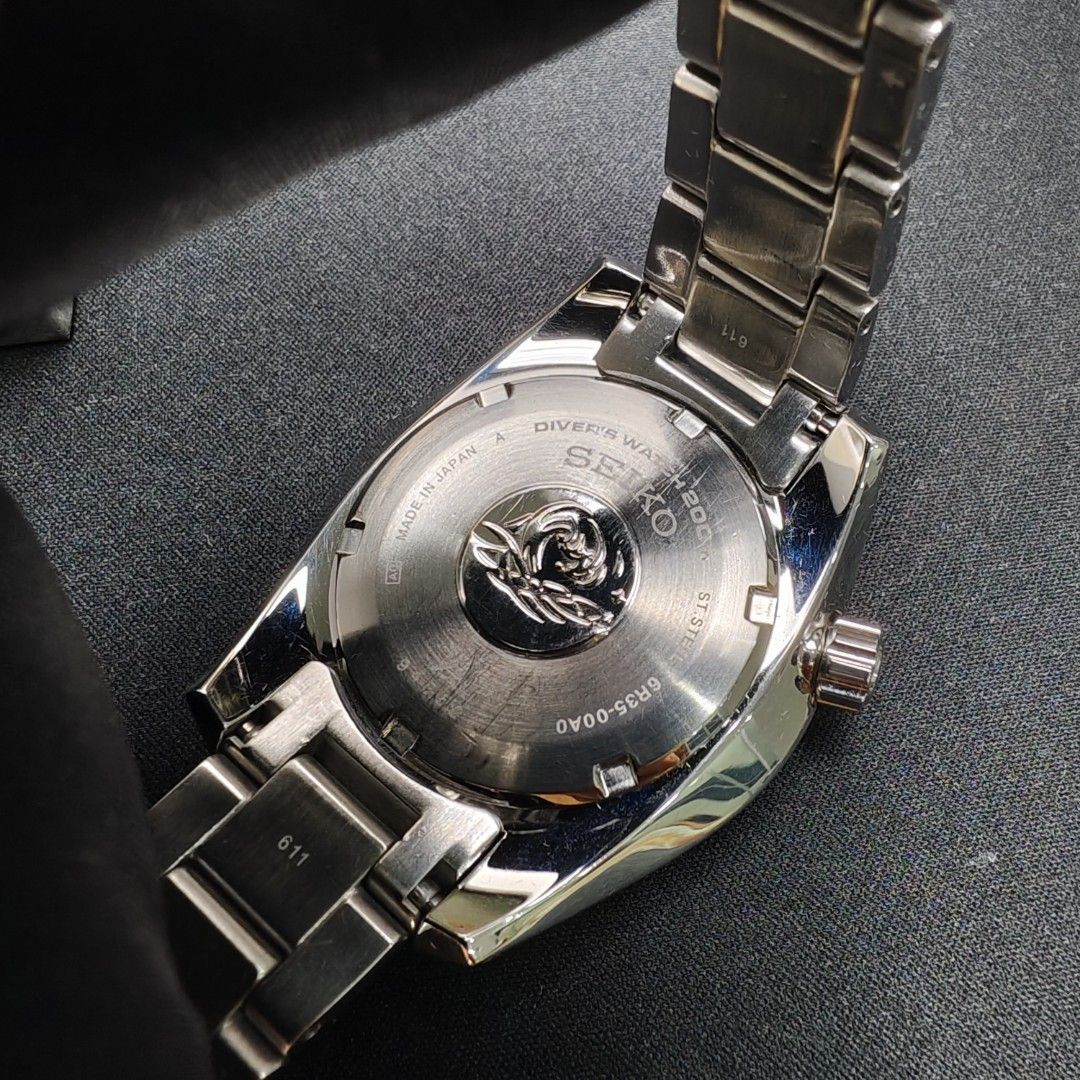 Sbdc081 seiko deals