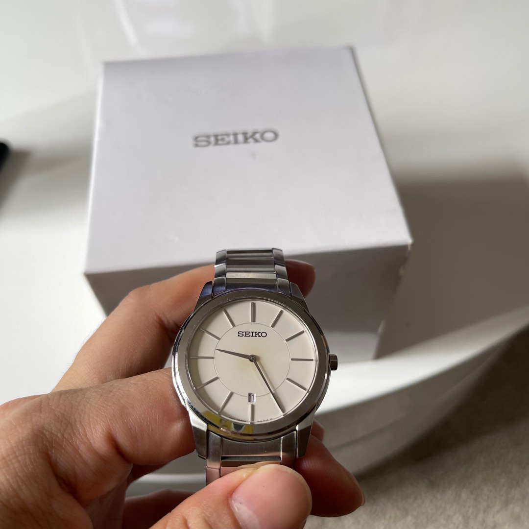 Thinnest seiko 5 discount