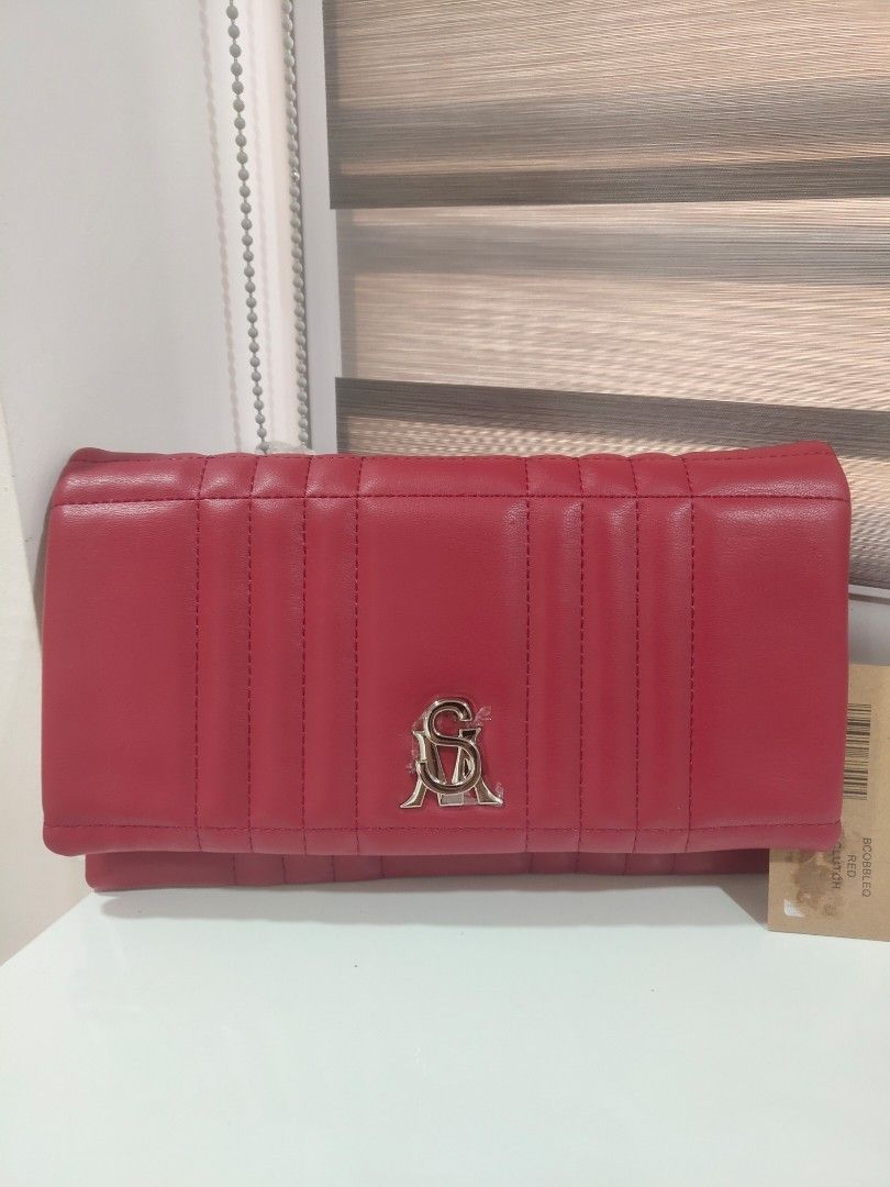 Free Shipping 3 Bags Selling in bundle BN Authentic Steve Madden Bags