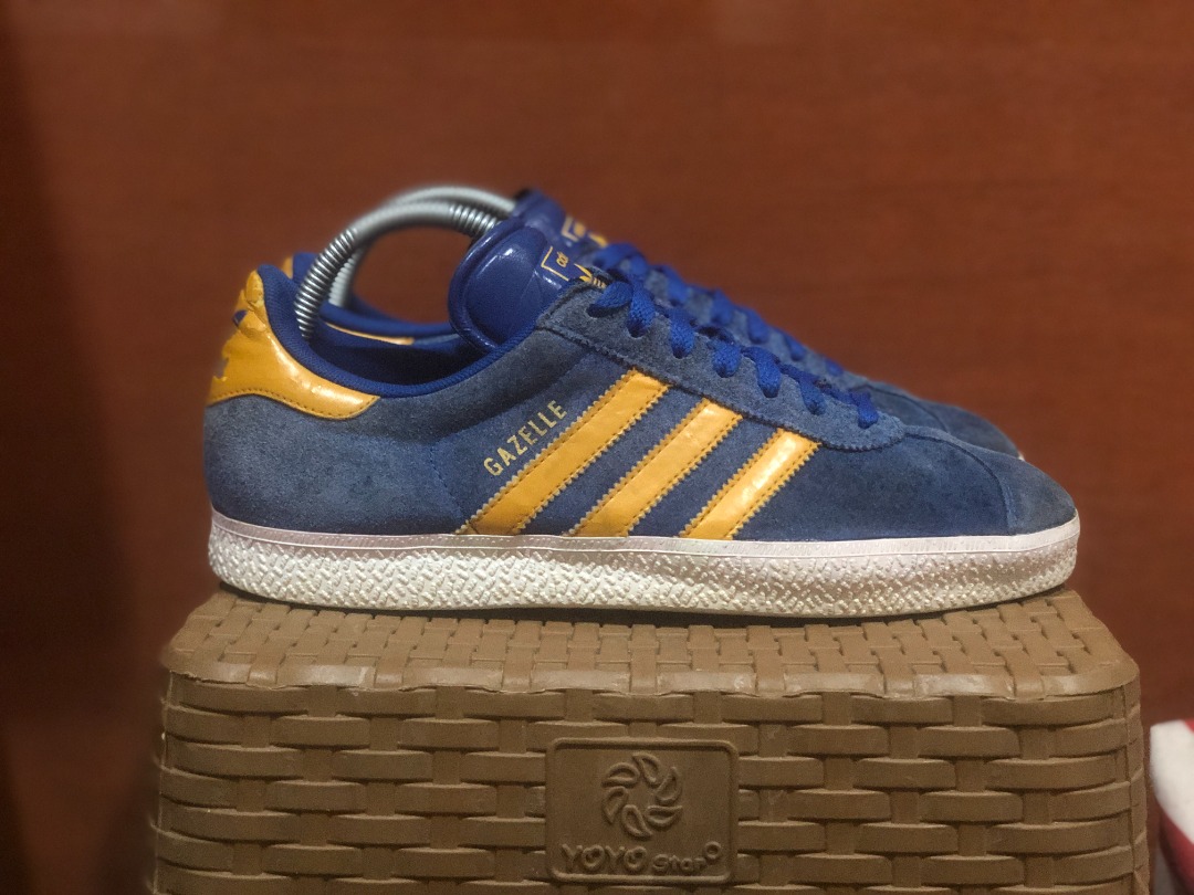 Harga adidas 2025 gazelle 2