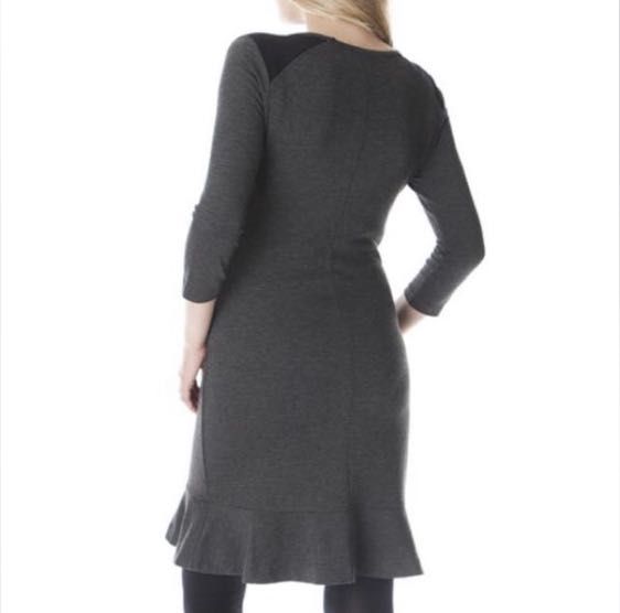 Seraphine maternity dress, Women's Fashion, Maternity wear on Carousell