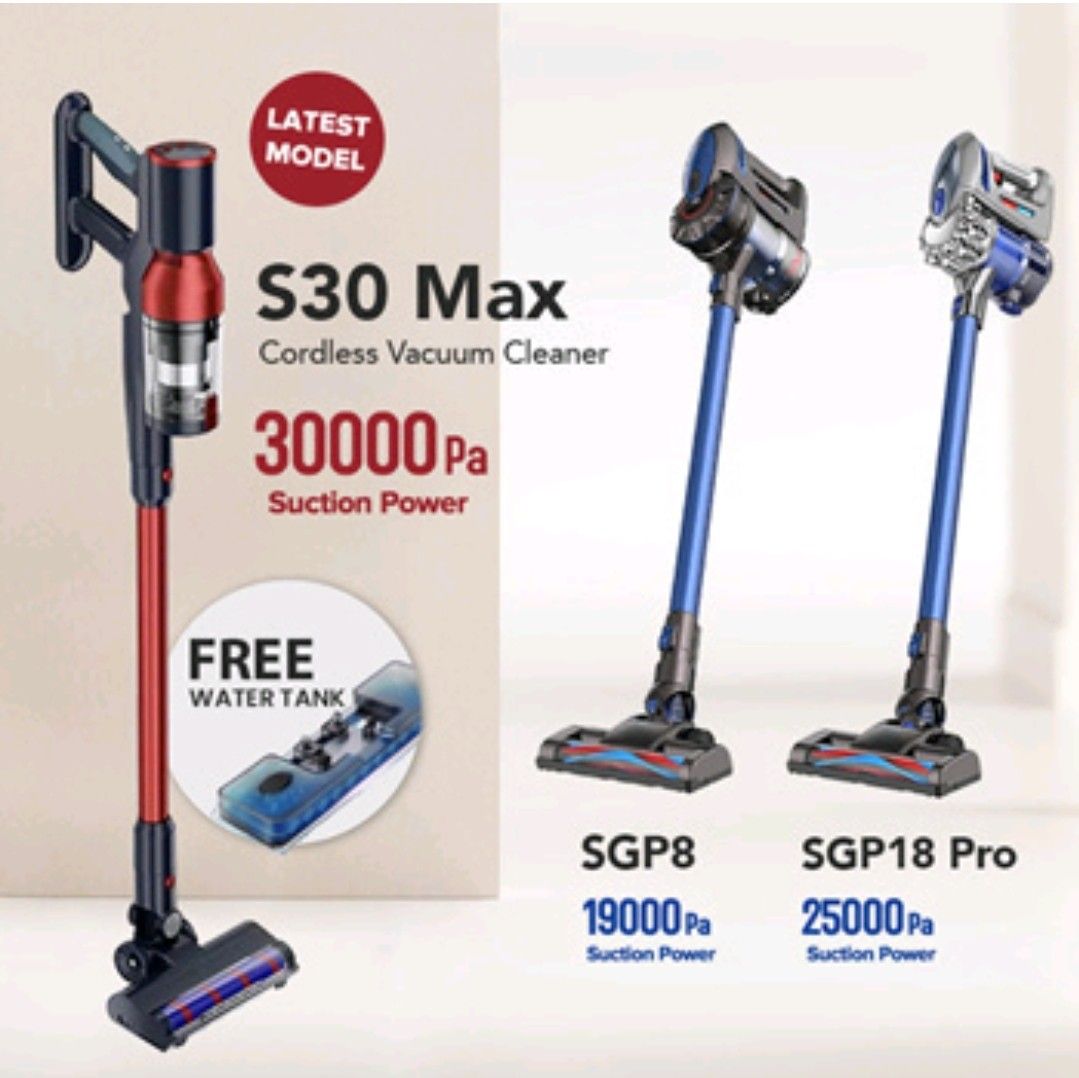 Sgp18 sales pro review