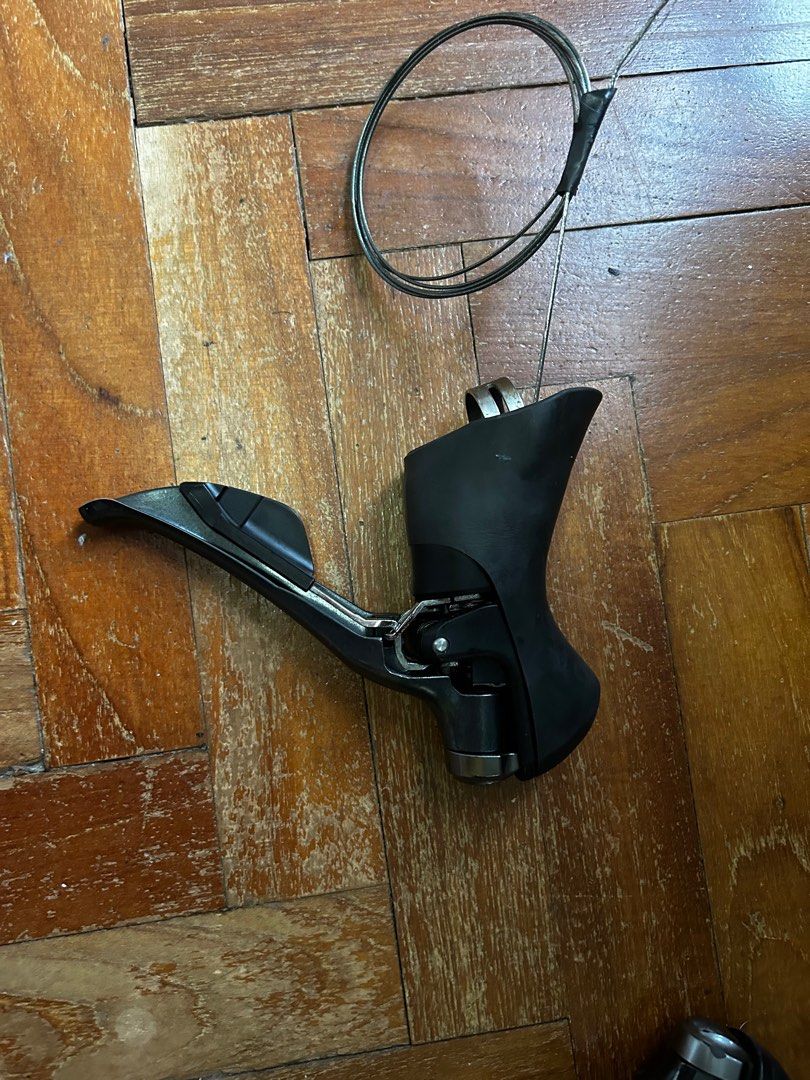 Tiagra best sale 2x10 shifters